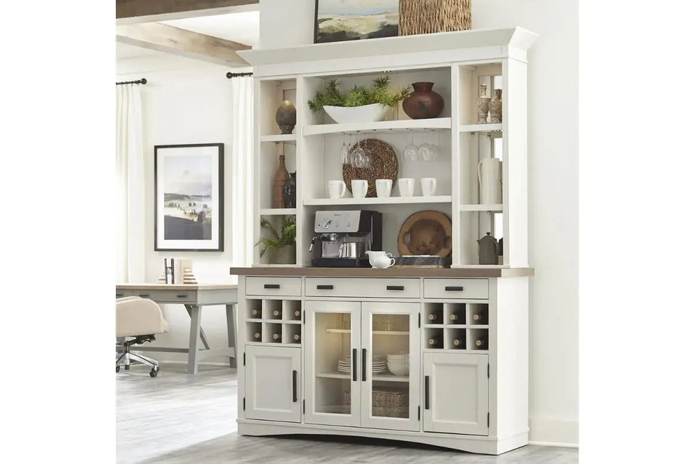 Americana_Buffet_Hutch_Cotton_Styled_AMERICANC