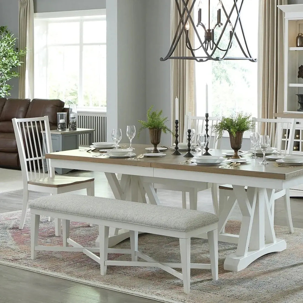 Americana_Counter_Height_Dining_Bench_in_Cotton_Styled3_AMERICA20