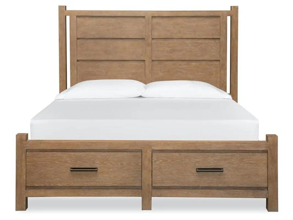 Aspen_Valley_Storage_Bed_Front_on_Brown_ASPEN0006