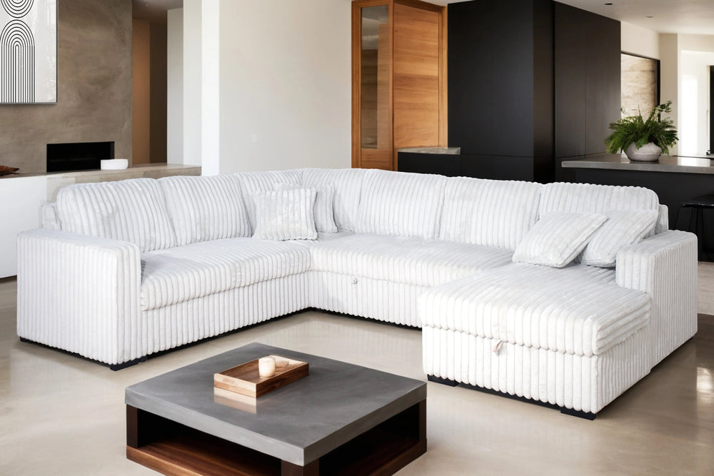 Bliss_Sectional_Mist_Gray_STyled_BLISS0010
