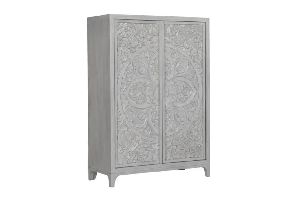 Boho_Chic_Armoire_Washed_White_Angled_780988408