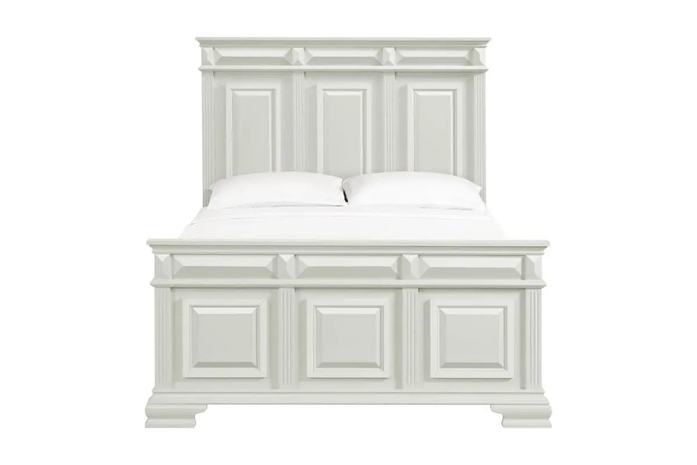 Bridgestone_Bed_White_Queen_Front_V1_BRIDGES00