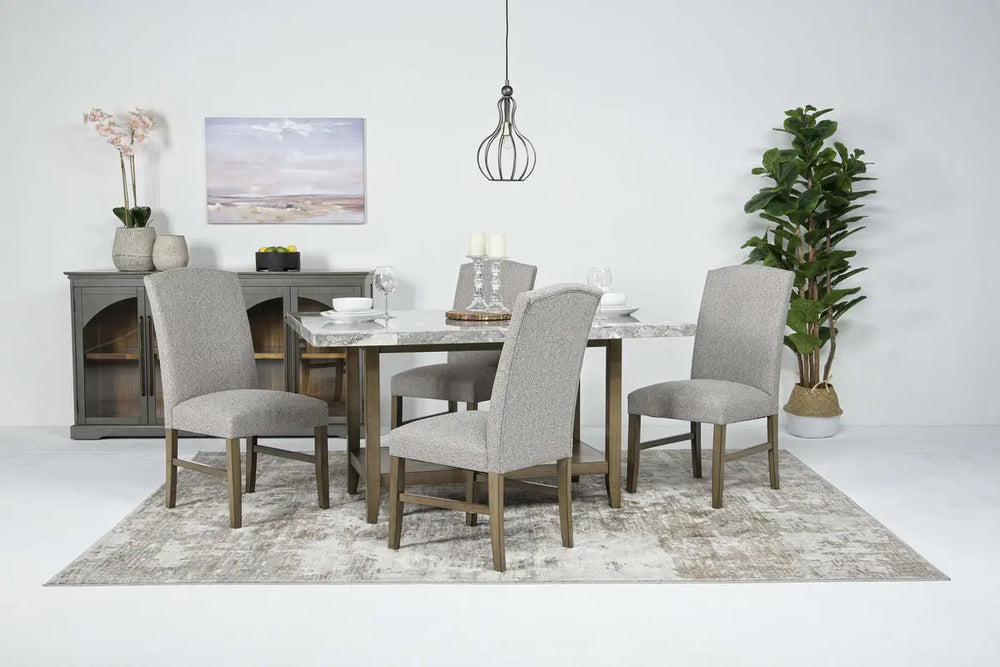 Brighton_Dining_Table_4_Chairs_in_Gray_Styled_BRIGHTON1