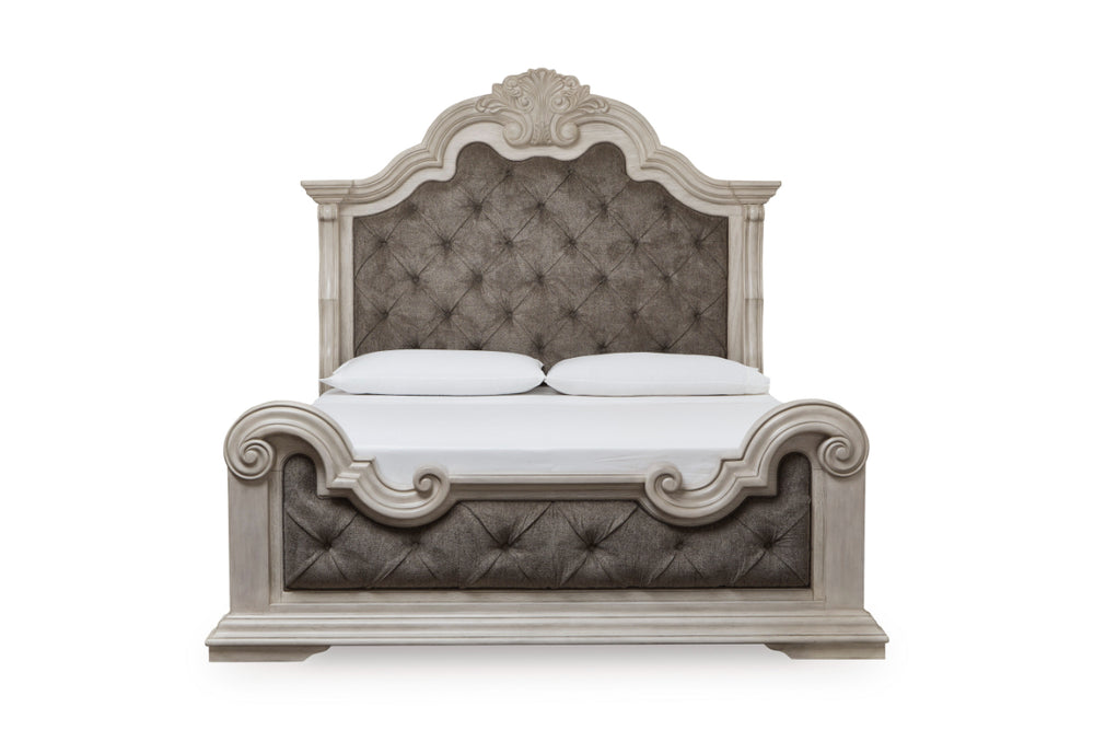 Bruchandi_Upholstered_Panel_Bed_in_Antique_White_Front_BRUCHAN01