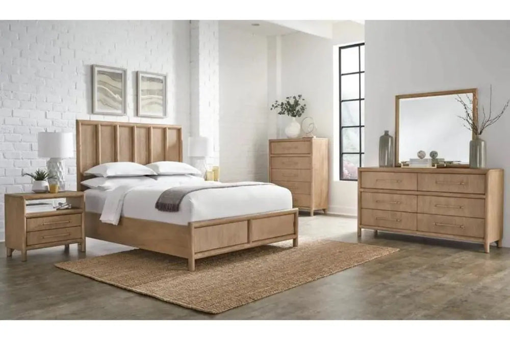 Dorsey_Wooden_Panel_Bed_Granola_Queen_Styled_DORSEY001