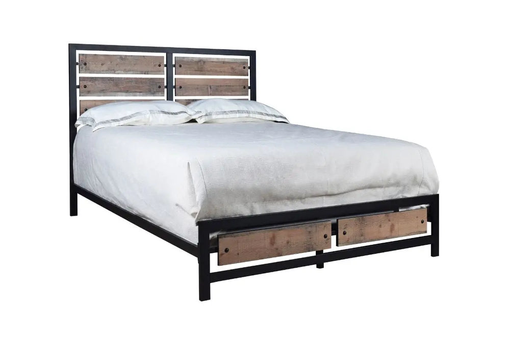Elk_River_Panel_Bed_Rustic_Brown_Angled_ELKRIVER0