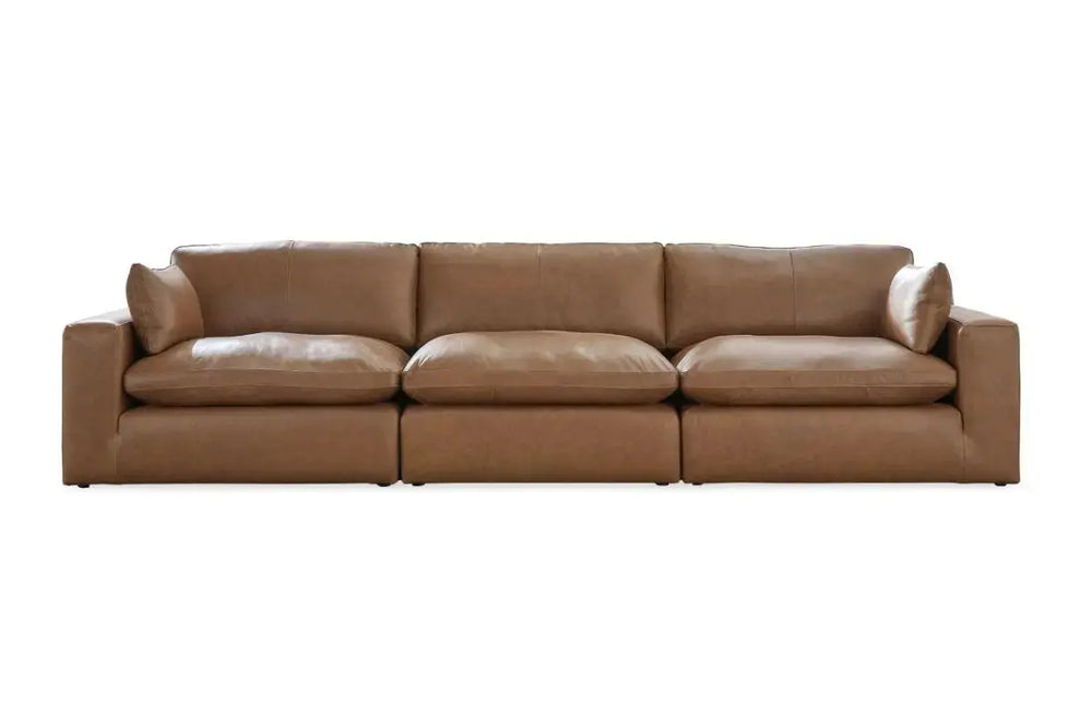 Emillia_Sofa_in_Caramel_front_EMILLIA01