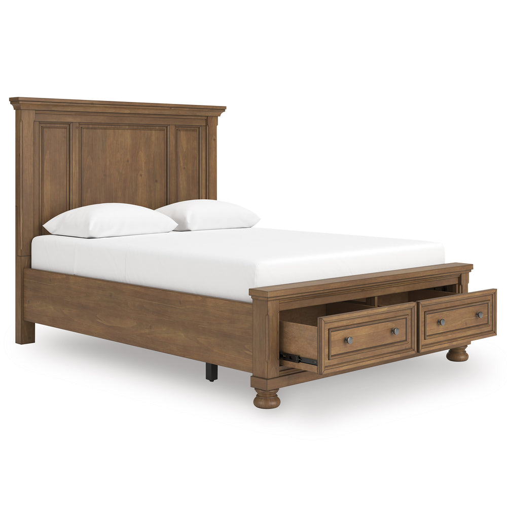 FEDDINGER_PNL_BED_Open_Footboard_wht_FEDDIN016