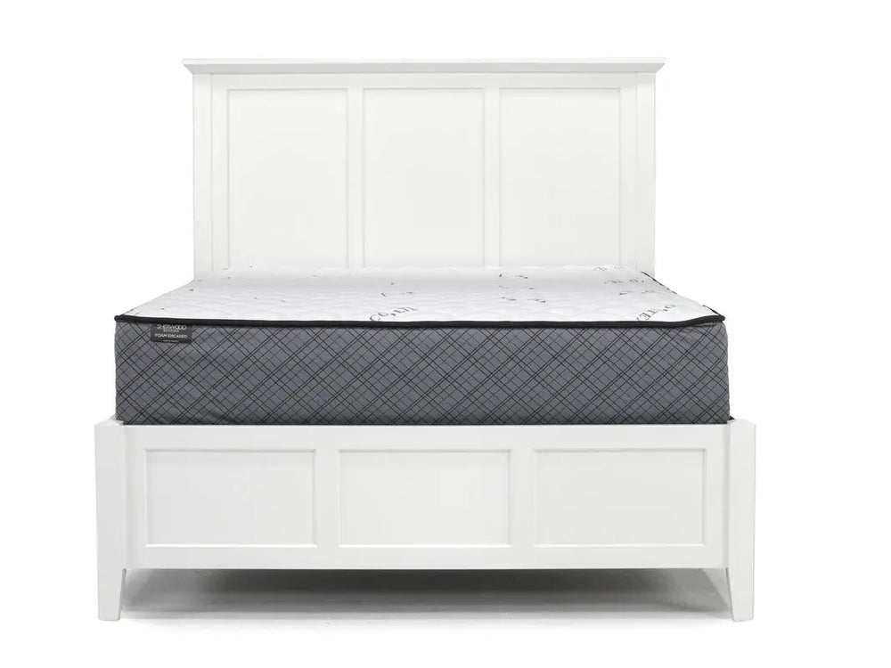Grace_Panel_Bed_in_Snowfall_Queen_Front_GRACE0000