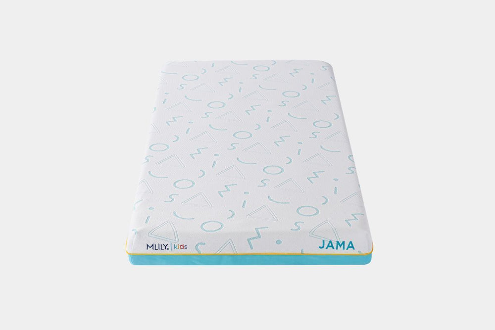 JAMA_Blue_Mattress_Twin_Front_234702271