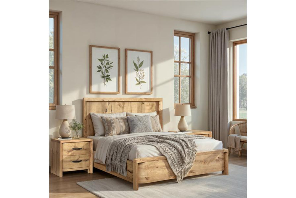 Laramie_Panel_Bed_in_Honey_Wheat_Styled_LARAMIE03