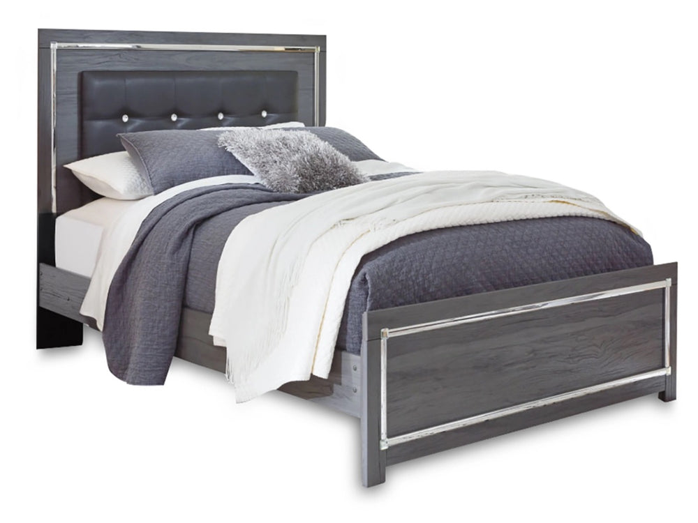Lodanna_Pnl_Bed_in_Gray_Queen_Angle_LODANNA00