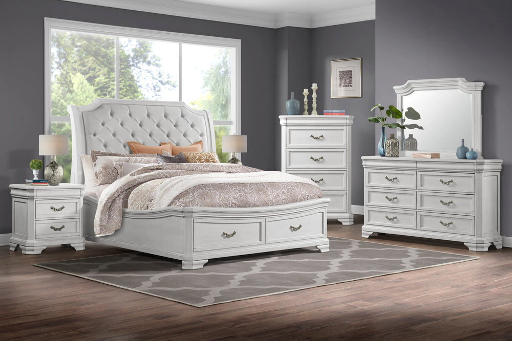 Lyndhurst_Bed_Set_White_Styled_LYNDHUR00