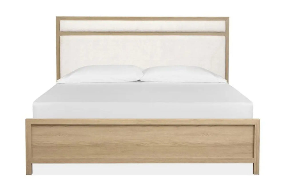 Merrifield_Uphl_Bed_Pecan_Sandy_Front_MERRIFI20