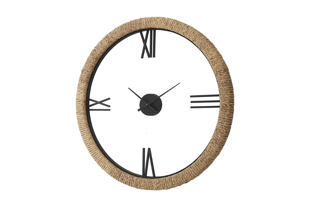 Montecito_Wall_Clock_Brown_Angled_744191139