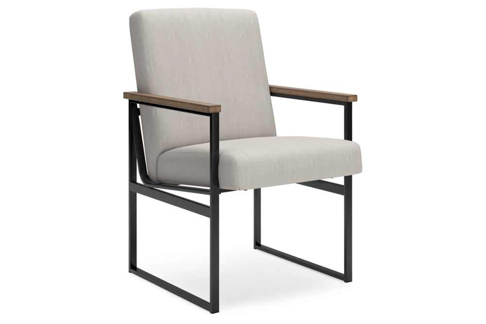 Montia_Desk_Chair_in_Light_BrownGray_Angled_035183010