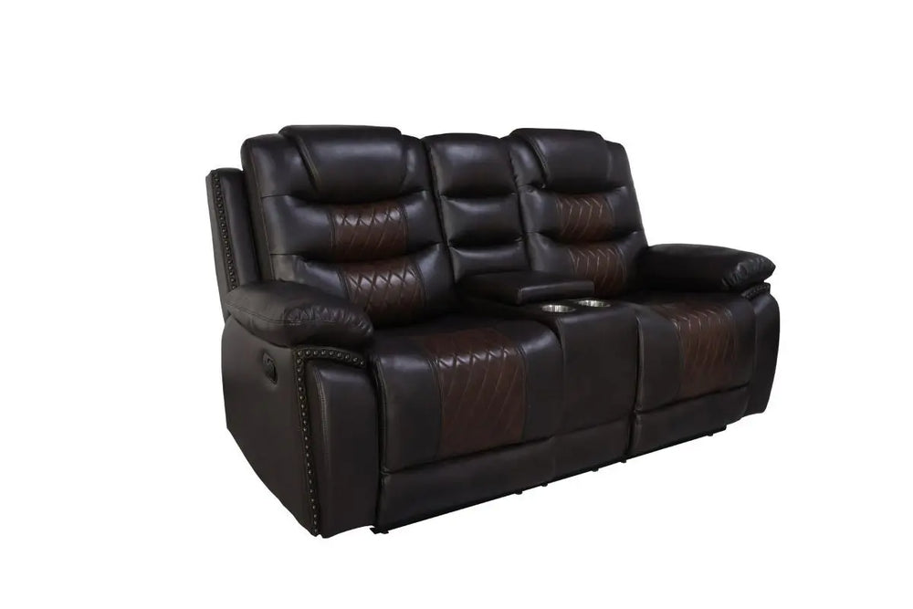 Nikko_Reclining_Console_Loveseat_Brown_Angled_555150611