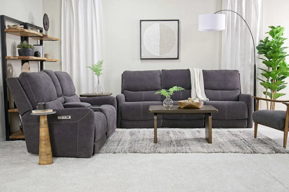 Palencia_3pwr_Sofa_Console_Love_in_Charcoal_Styled_PALENCI66