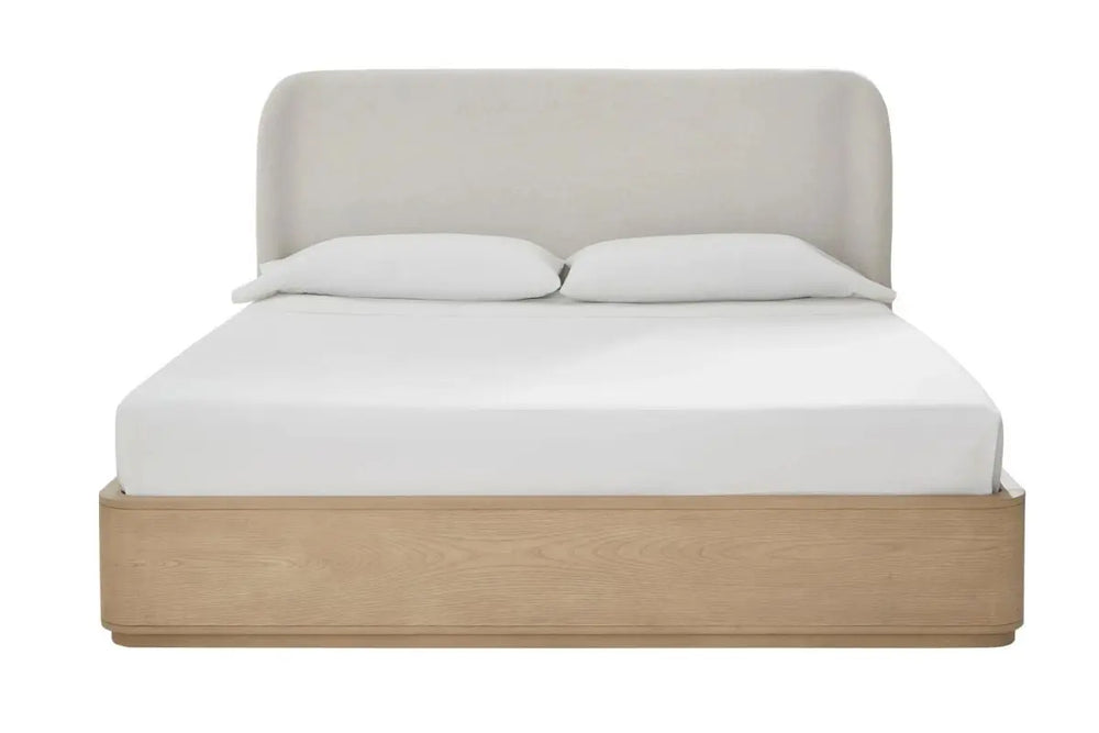 Penny_Uph_Bed_Buff_Cream_Front_PENNY0001