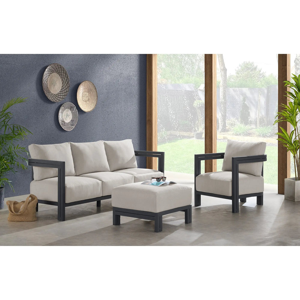 Playa3PCSofaOttomanChairInBlackTableAndOlefinBeige_Lifestyle_PLAYA0000