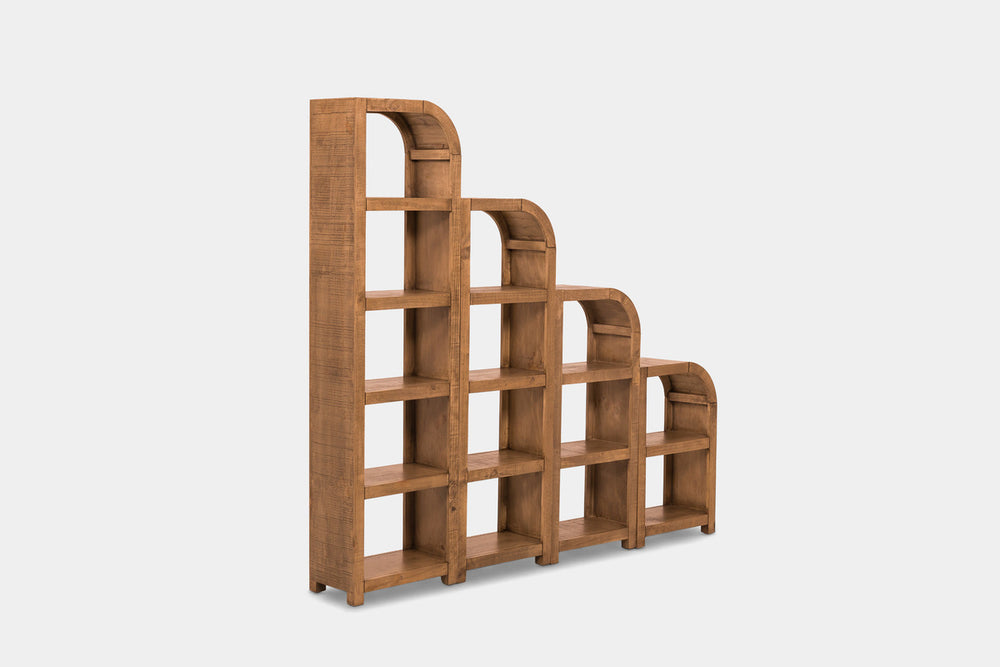 Portofino_Library_Wall_BKCS_in_Natrl_Angle_PORTOFI05