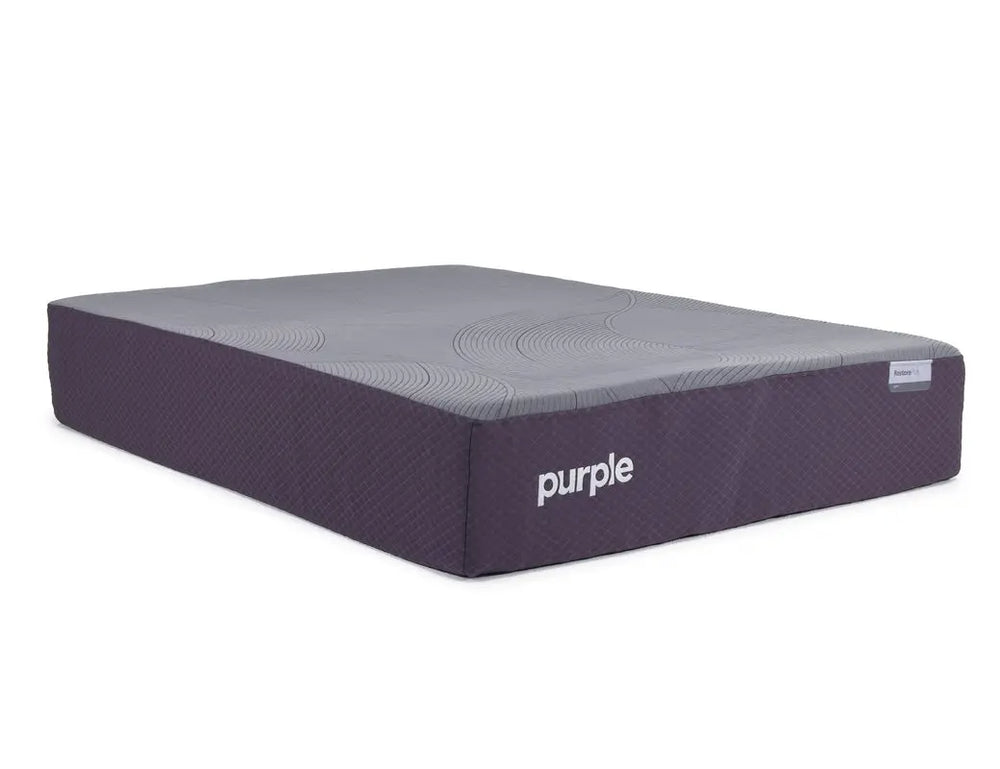 Purple_Innovations_Restore_Plus_Soft_Mattress_Queen_Angled_092191767