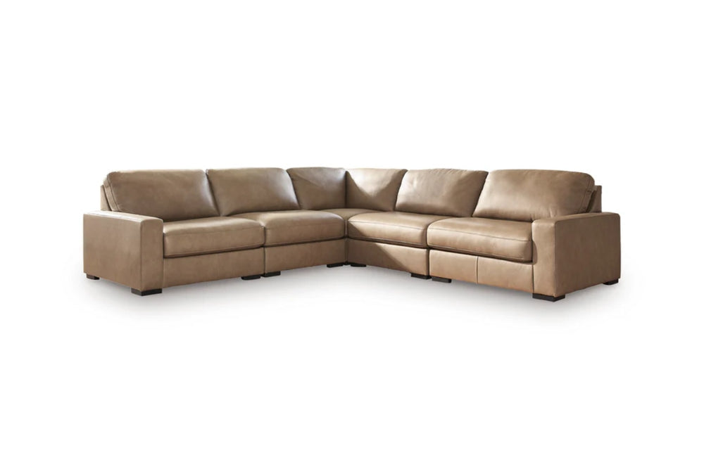 Sahara_5_Piece_Sectional_in_Sahara_Leather_Angled_SAHARA005