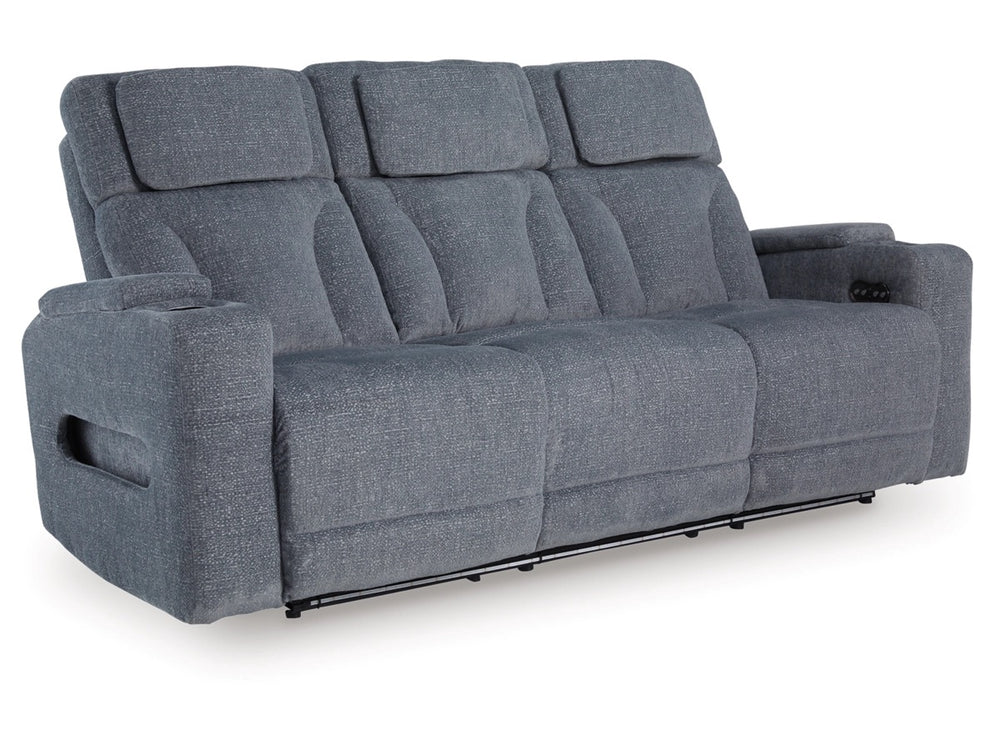 Studio_Cave_2_Power_Sofa_in_Gray_Angled_STUDIO001