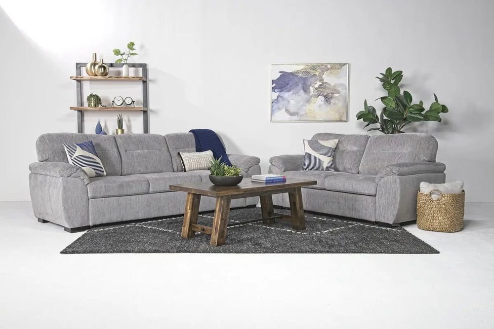 Wanda_Queen_Pullout_Sofa_Full_Pullout_Loveseat_in_Cali_Gray_Styled_WANDA0001