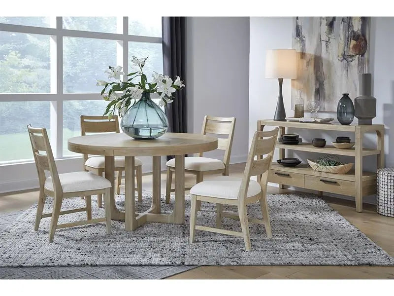 White_Oak_Round_Table_Set_Styled_WHITEOAK0