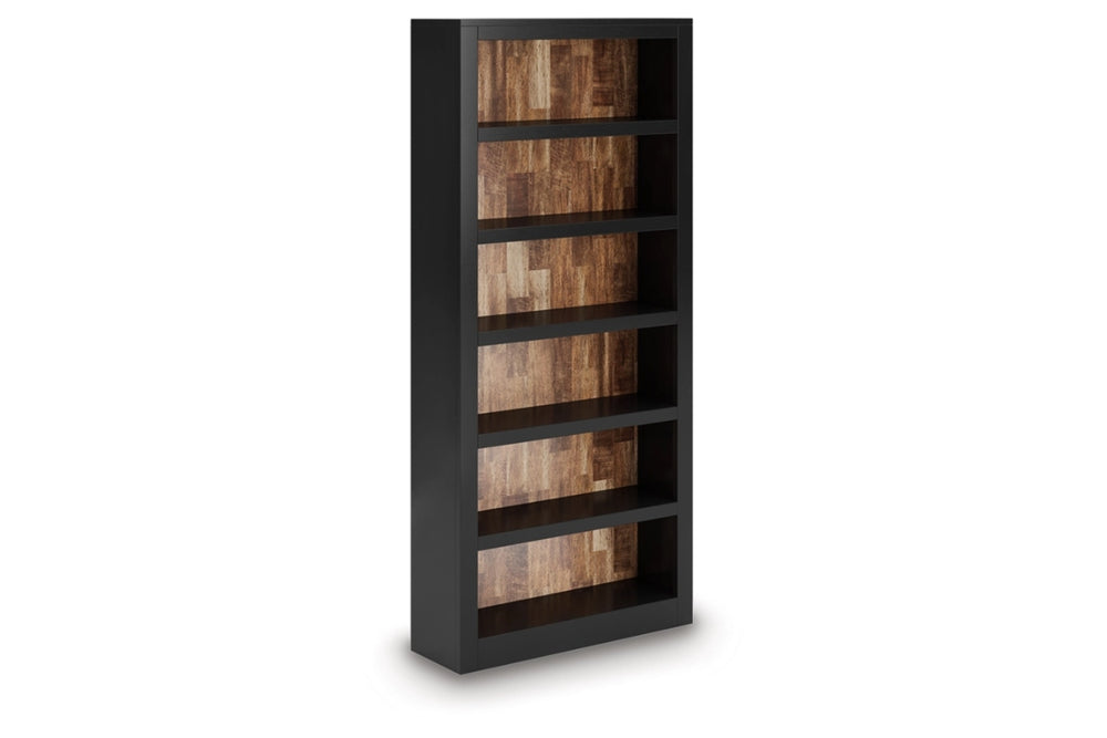 Wildenauer_Bookcase_in_BlackBrown_Angled_150223290